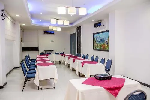 Hotel Medellin Rodadero Gaira 3*,  Colombia