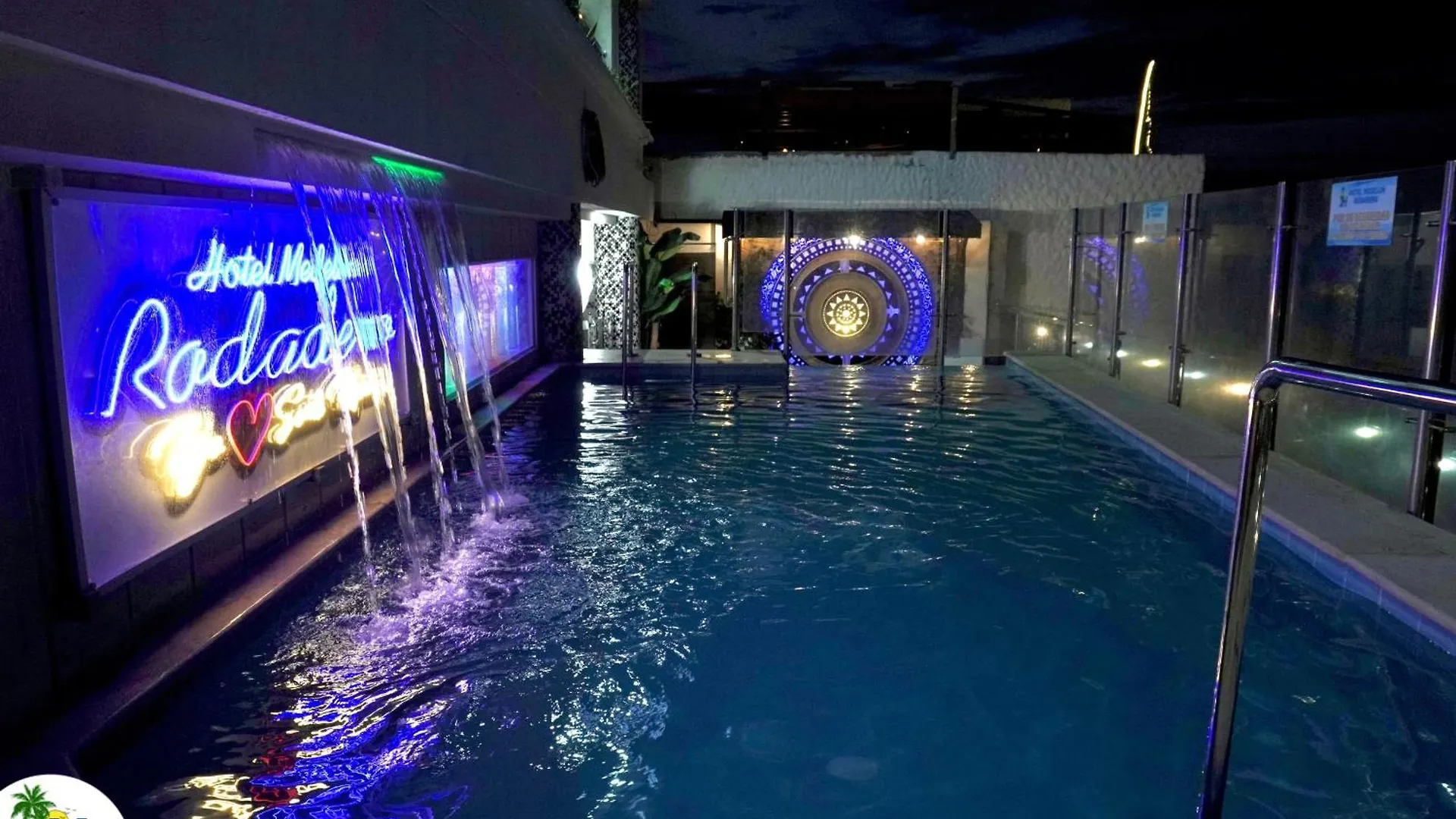 Hotel Medellin Rodadero Gaira