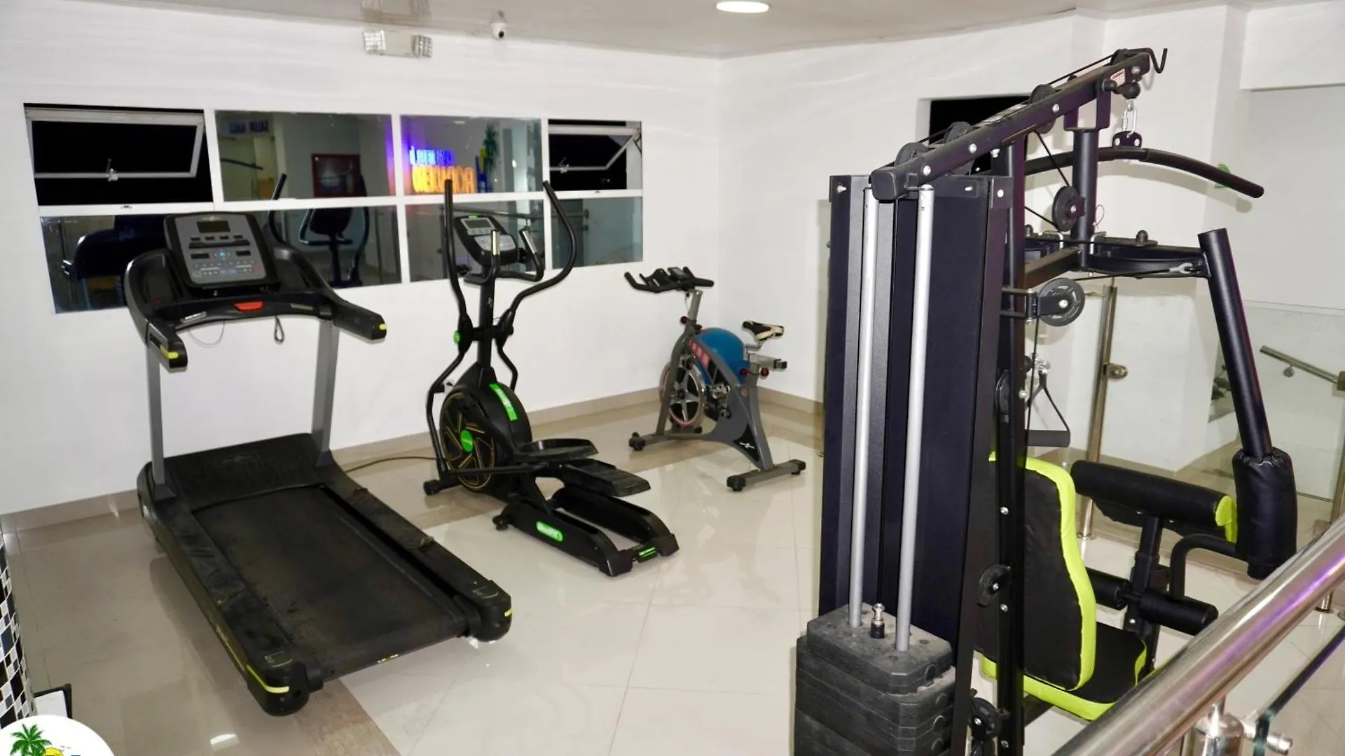 Hotel Medellin Rodadero Gaira