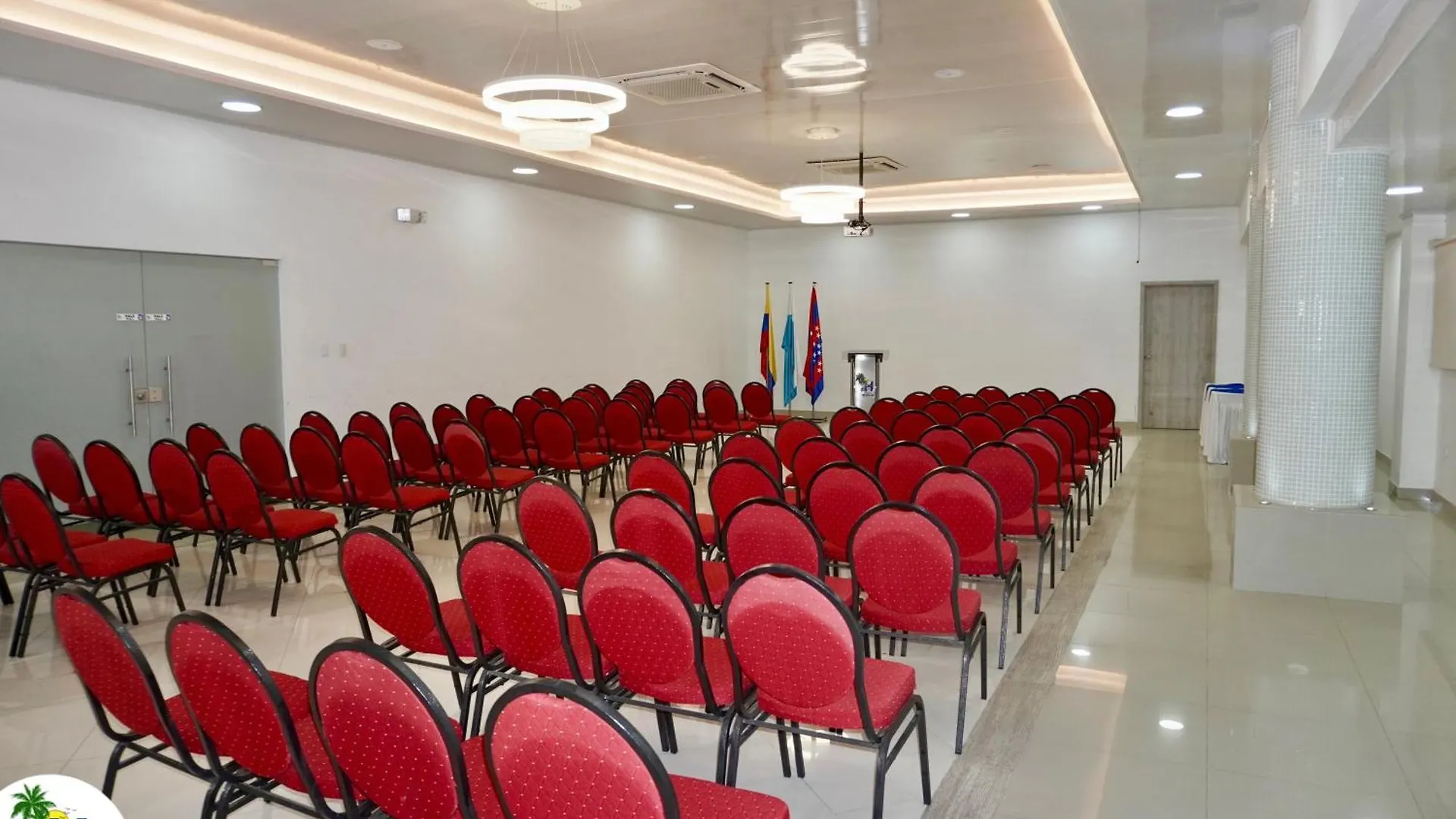 Hotel Medellin Rodadero Gaira Colombia