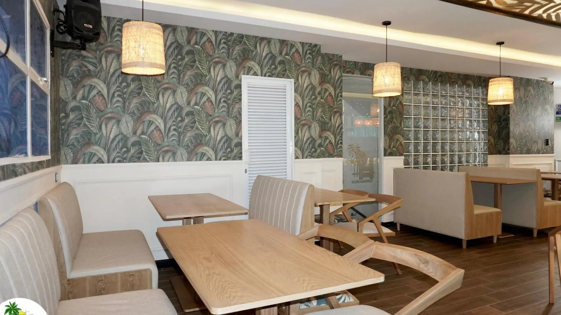 Hotel Medellin Rodadero Gaira