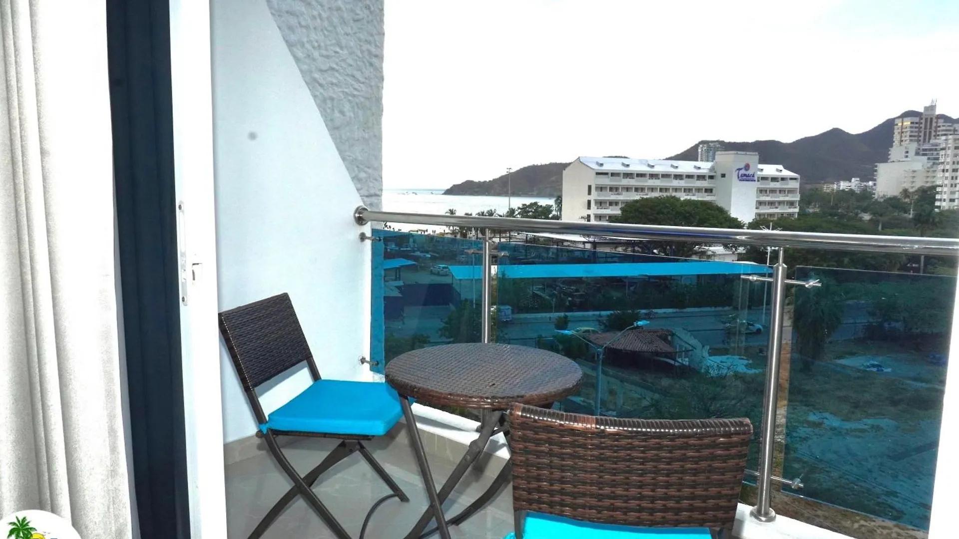 Hotel Medellin Rodadero Gaira