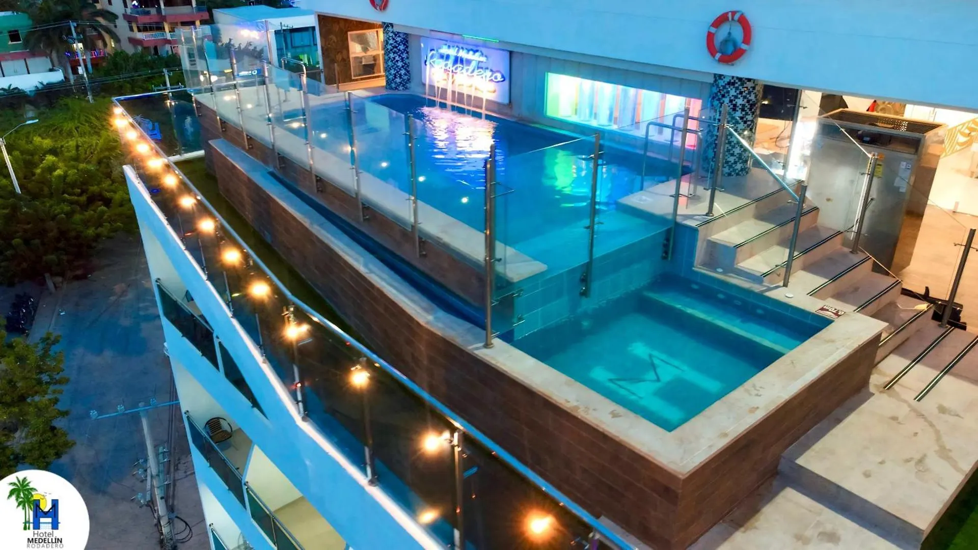 Hotel Medellin Rodadero Gaira