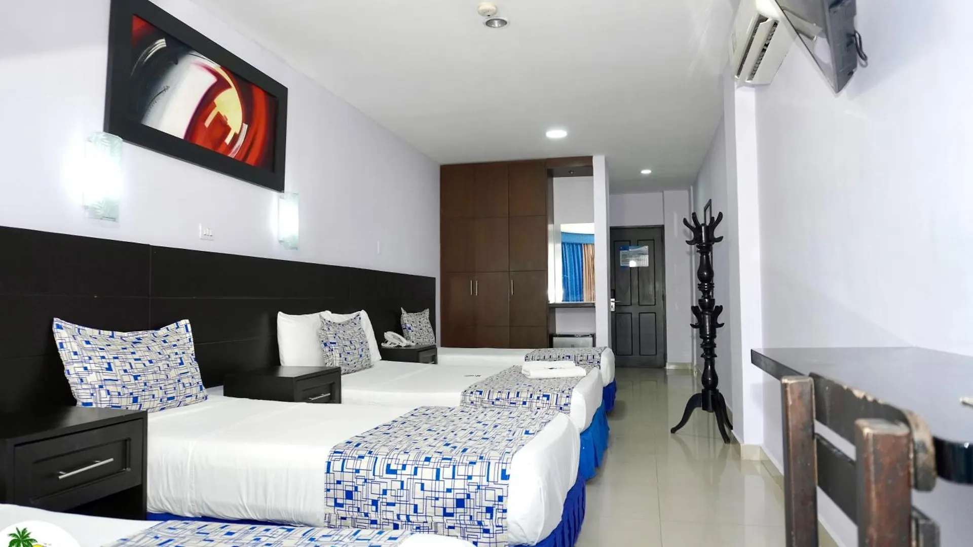 Hotel Medellin Rodadero Gaira