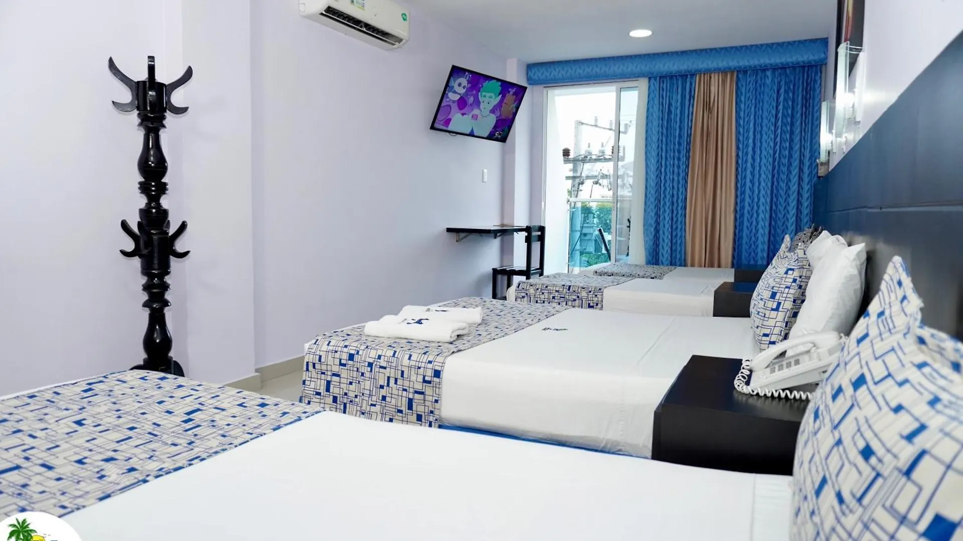 Hotel Medellin Rodadero Gaira