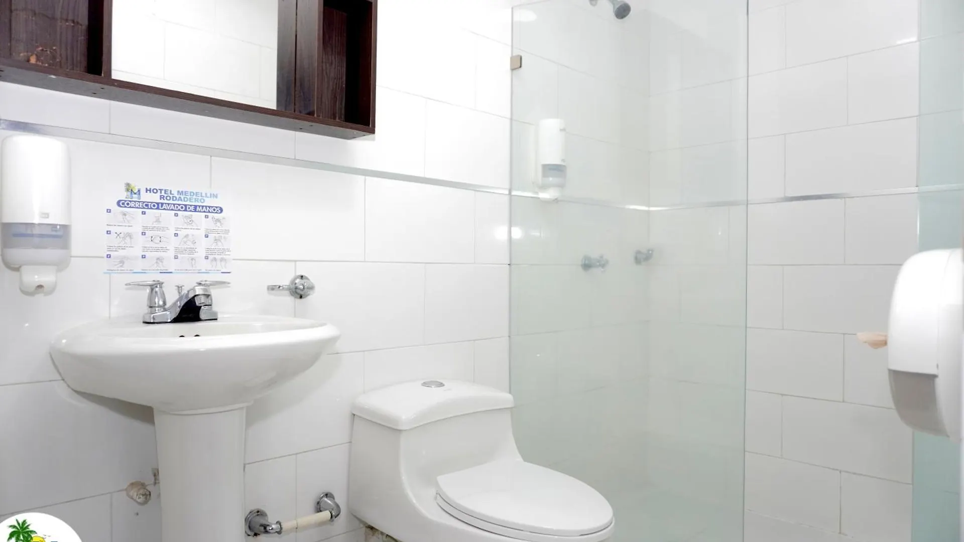Hotel Medellin Rodadero Gaira