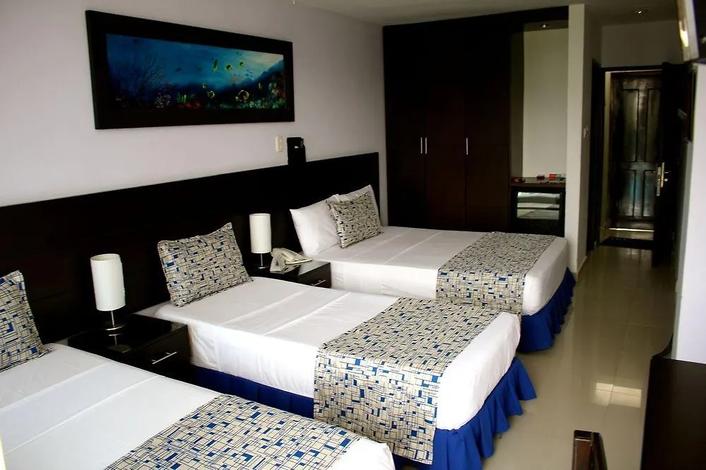 Hotel Medellin Rodadero Gaira