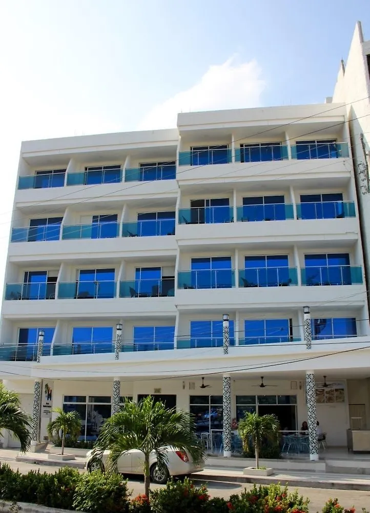 Hotel Medellin Rodadero Gaira