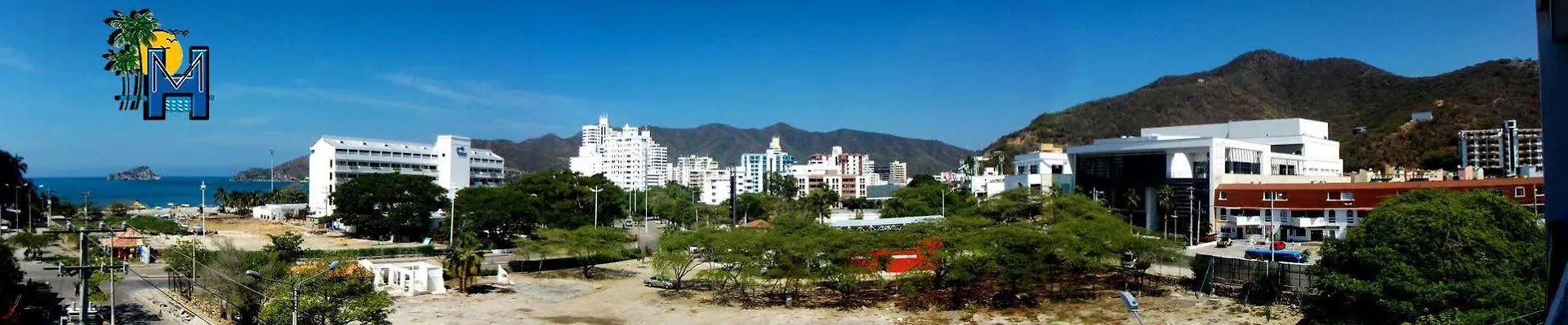 Hotel Medellin Rodadero Gaira