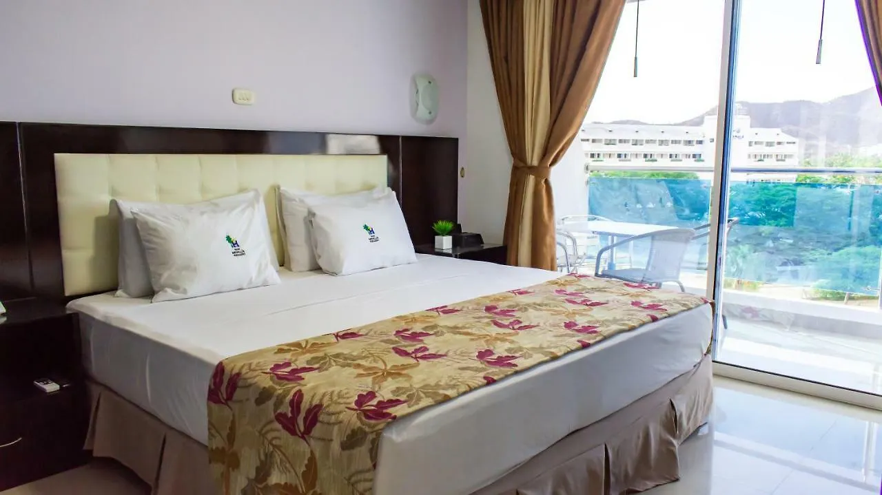 Hotel Medellin Rodadero Gaira