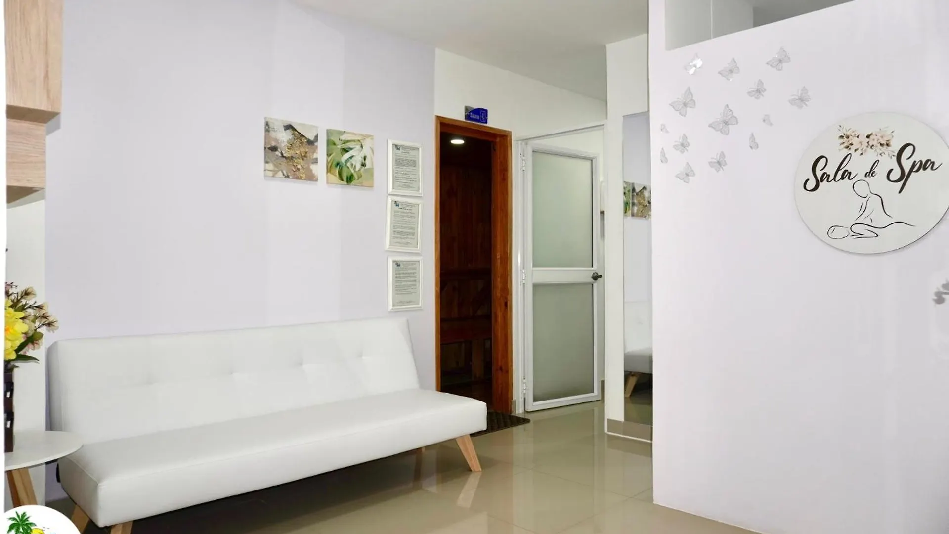 ***  Hotel Medellin Rodadero Gaira Kolumbien