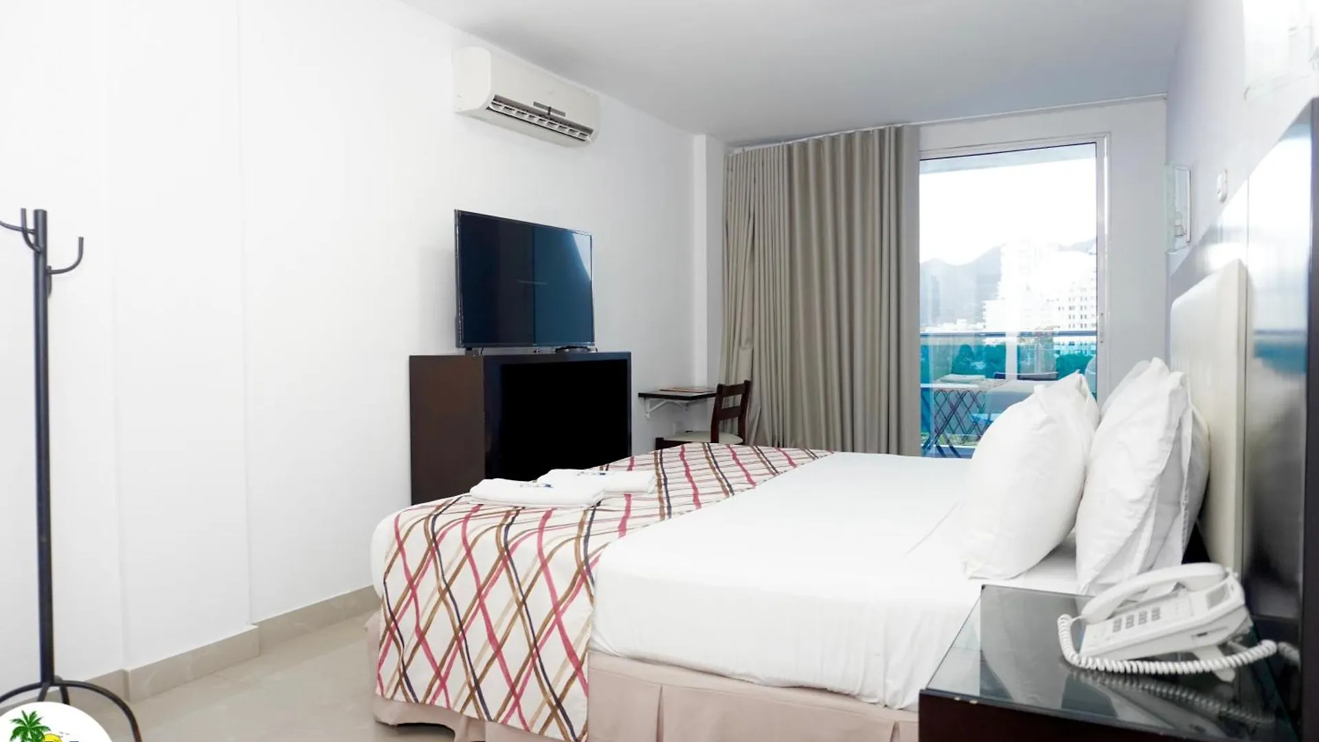 Hotel Medellin Rodadero Gaira
