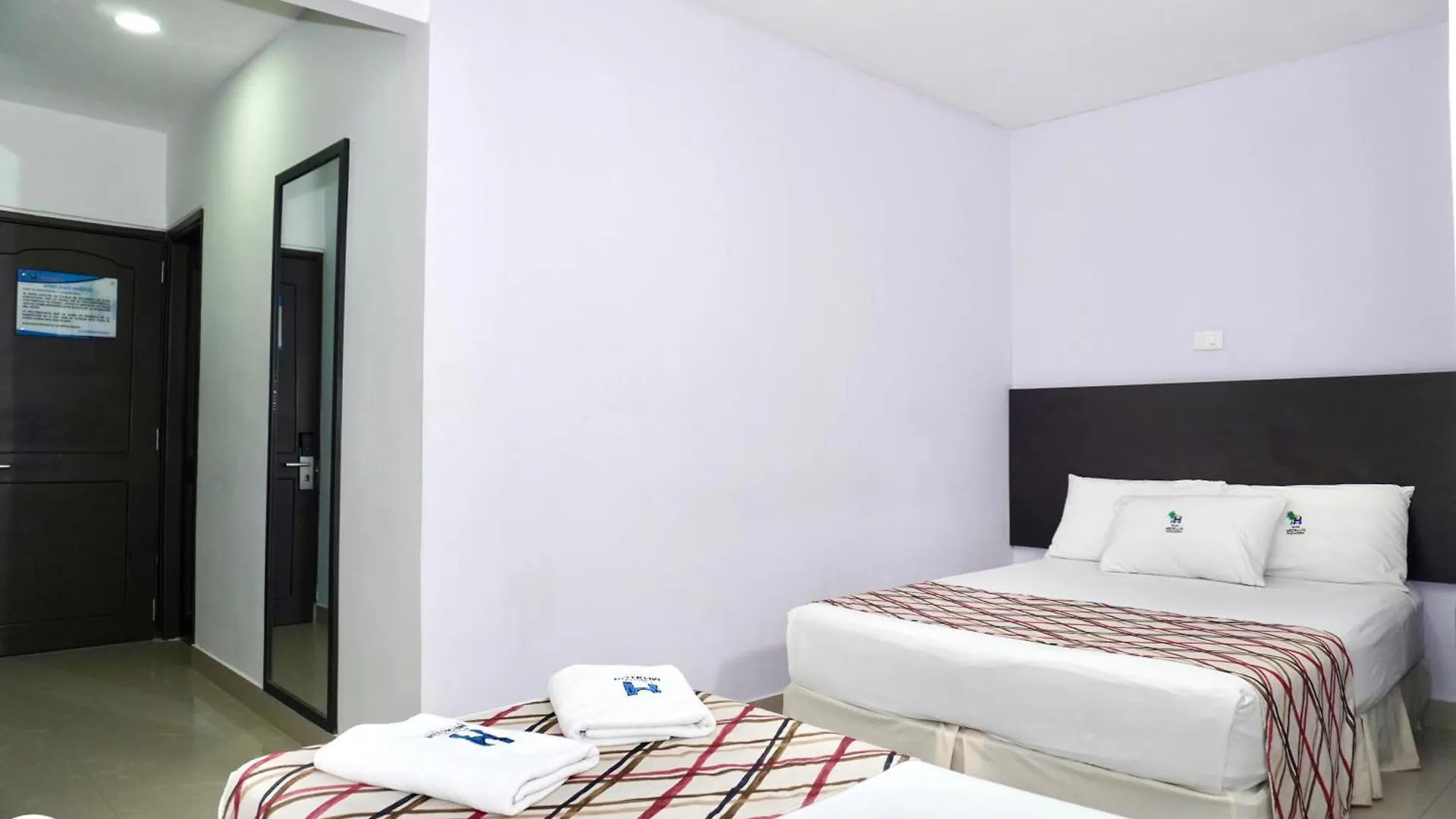 Hotel Medellin Rodadero Gaira