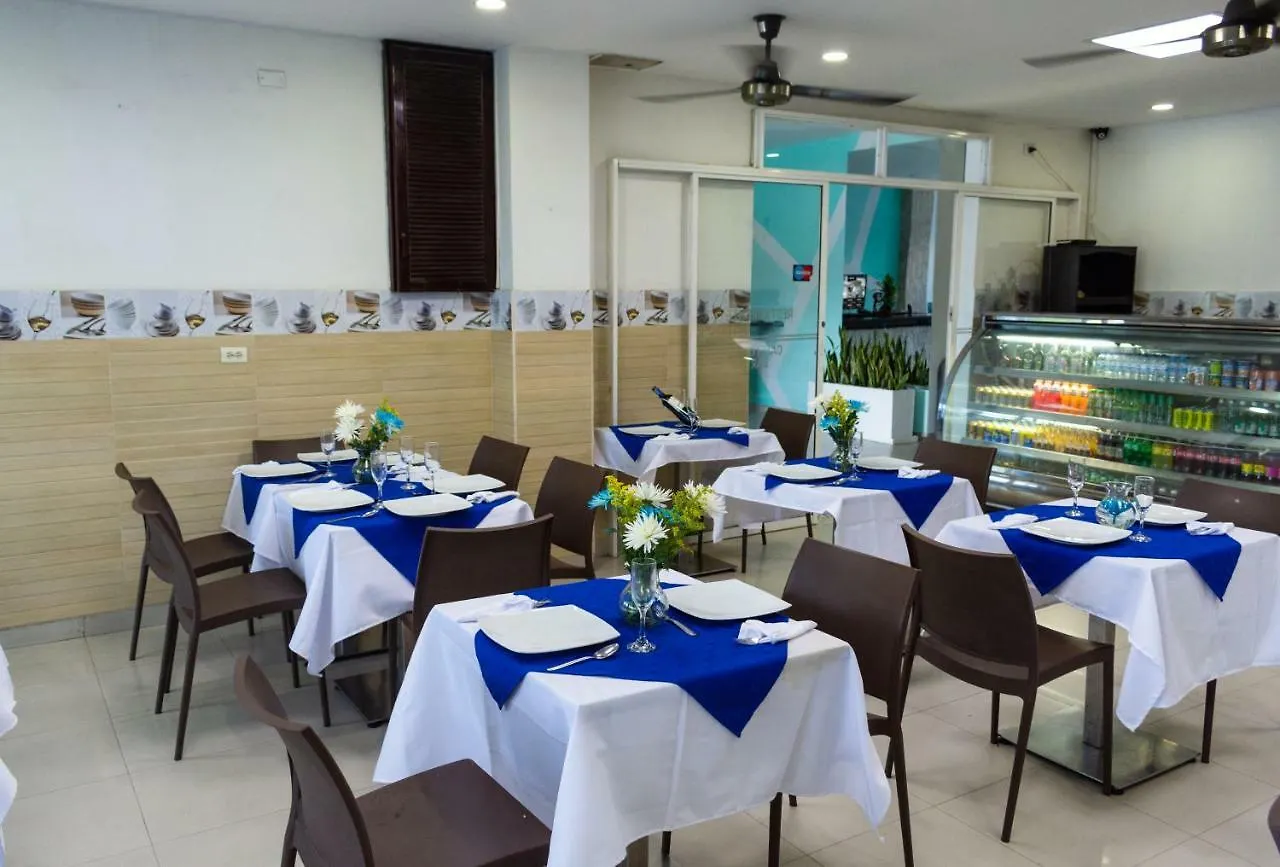 Hotel Medellin Rodadero Gaira