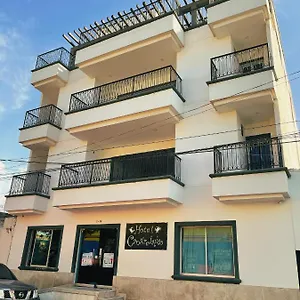 Cangrejalito Hotel